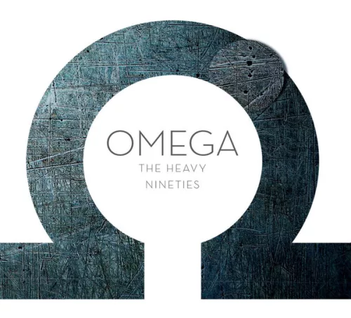 Omega - Decades (4 CD)