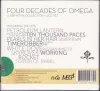 Omega - Decades (4 CD)