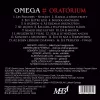 Omega - Oratórium (CD)