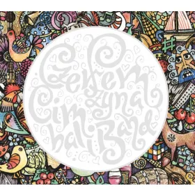   Cimbaliband / Czeremszyna - World=Music! / Világ=Zene / Swiat=Muzyka! (CD)
