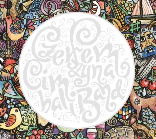 Cimbaliband / Czeremszyna - World=Music! / Világ=Zene / Swiat=Muzyka! (CD)