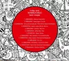 Cimbaliband / Czeremszyna - World=Music! / Világ=Zene / Swiat=Muzyka! (CD)