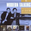 Modern Talking - Original Album Classic (5CD)