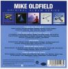 Oldfield, Mike - Original Album Series (5 CD)