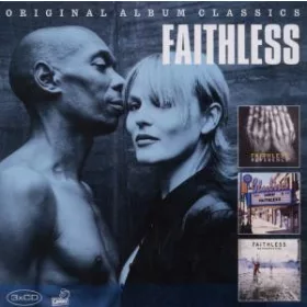 Faithless - Original Album Classic (3 CD)