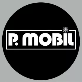 P. Mobil - Mobilizmo (2 CD)
