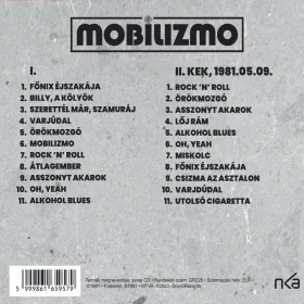 P. Mobil - Mobilizmo (2 CD)