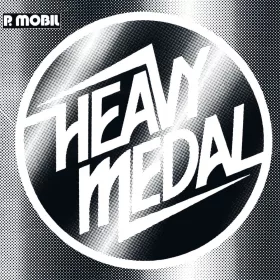 P. Mobil - Heavy Medal (2 CD)