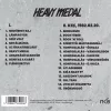 P. Mobil - Heavy Medal (2 CD)