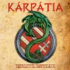 Kárpátia - Napkelettől napnyugatig (CD)