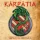 Kárpátia - Napkelettől napnyugatig (CD)