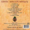 Kárpátia - Napkelettől napnyugatig (CD)