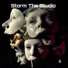 Storm - The Studio (CD)