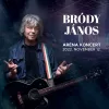 Bródy János - Aréna koncert 2022. november 12. (2 CD)