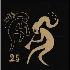 25 évnyi örökség (2 CD)