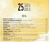 25 évnyi örökség (2 CD)