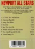 Newport All Stars (CD)