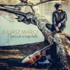 Juhász Marci - Harccal a nap felé (CD)