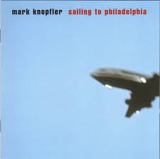Knopfler, Mark - Sailing to Philadelphia (CD)