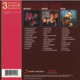 Vaya Con Dios - 3 Original Album Classic (3 CD)
