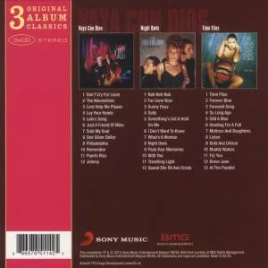 Vaya Con Dios - 3 Original Album Classic (3 CD)