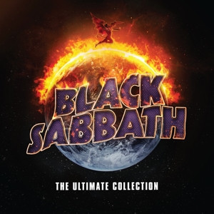 Black Sabbath - The Ultimate Collection (2 CD)