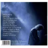 Szekeres Tamás - White Shapes of Blue (CD)