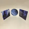 Szekeres Tamás - White Shapes of Blue (CD)