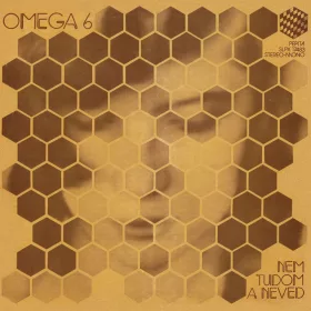 Omega - Nem tudom a neved (CD)