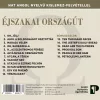 Omega - Éjszakai országút (CD)
