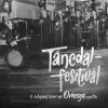 Omega - Táncdalfesztivál (CD)