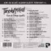 Omega - Táncdalfesztivál (CD)