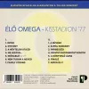 Omega - Kisstadion '77 (2 CD)