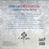 Omega - Oratórium (Adventi koncertek) (CD + DVD)