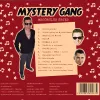 Mystery Gang - Megőrülök érted (CD)