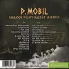 P. Mobil - Farkasok völgye: Kárpát-medence (2 CD)