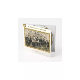 A Magyar Cigányzene Antológiája I. 1920-1940 (CD)