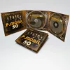 P. Mobil - 50 [Aréna - 2023. április 30.] (2CD)