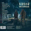 Dos Diavolos - Sírásó (CD)
