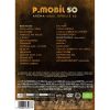 P. Mobil - 50 [Aréna 2023. április 30.] (DVD)
