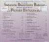 Das große Sinfonische Blasorchester Budapest (CD)