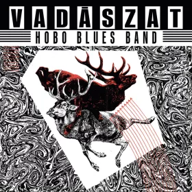 Hobo Blues Band - Vadászat (2 CD)
