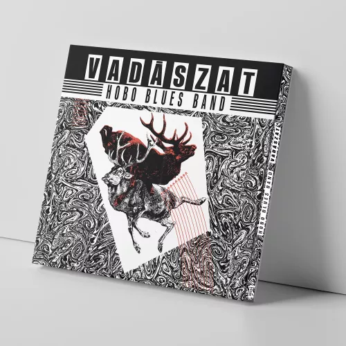 Hobo Blues Band - Vadászat (2 CD)