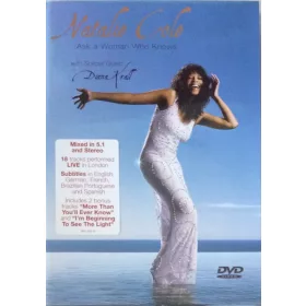 Cole, Natalie - Ask a Woman Who Knows (DVD)