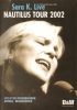 Sara K. - Live NautilusTour 2002 (DVD)