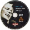 Sara K. - Live NautilusTour 2002 (DVD)