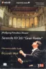 Mozart - Serenata KV 361 Gran Partita (DVD + CD)