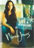 Jones, Norah - Live in New Orleans (DVD)
