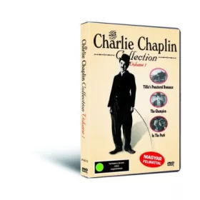 The Charlie Chaplin Collection 1. rész