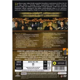 A Da Vinci-kód (2 DVD)